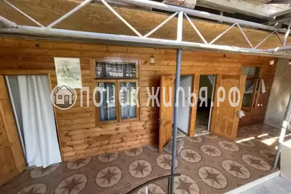 Гостевой дом «Мотя», Новый Афон Гостевой дом «Мотя», Новый Афон