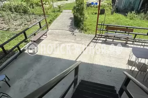 Гостевой дом «Мотя», Новый Афон Гостевой дом «Мотя», Новый Афон