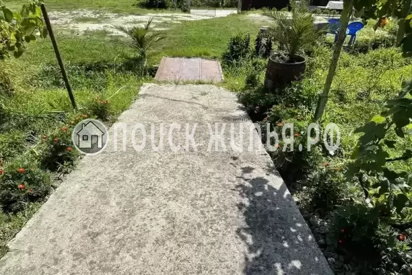 Гостевой дом «Мотя», Новый Афон Гостевой дом «Мотя», Новый Афон