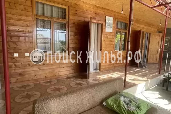 Гостевой дом «Мотя», Новый Афон Гостевой дом «Мотя», Новый Афон