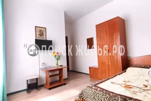 «Homely Hotel», Витязево