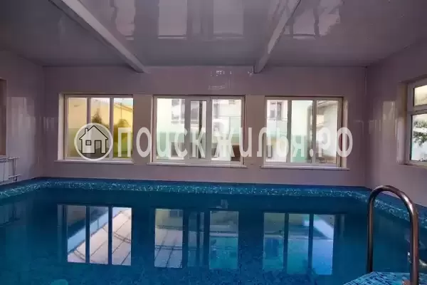 «Homely Hotel», Витязево