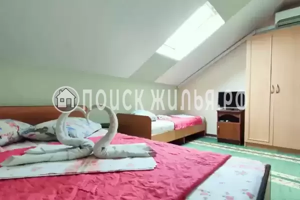 «Homely Hotel», Витязево