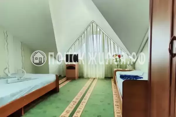 «Homely Hotel», Витязево