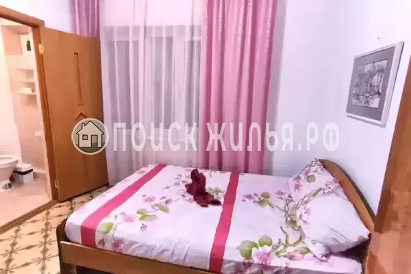 «Homely Hotel», Витязево