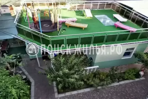 «Homely Hotel», Витязево