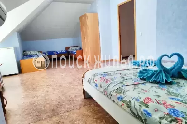 «Homely Hotel», Витязево