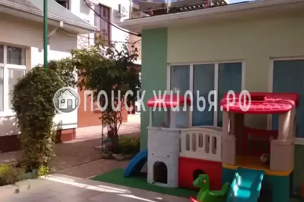 «Homely Hotel», Витязево