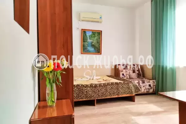 «Homely Hotel», Витязево