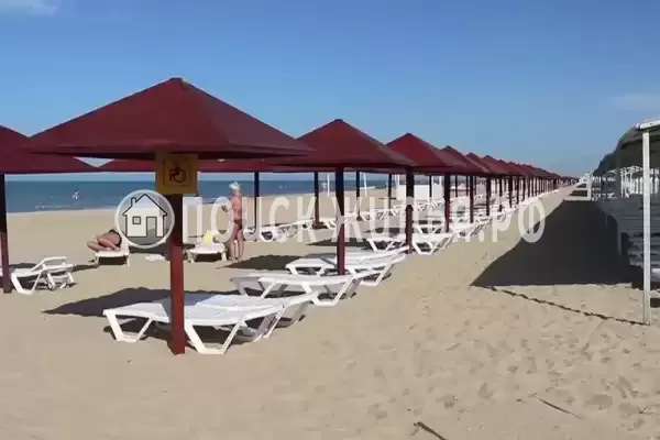 «Homely Hotel», Витязево