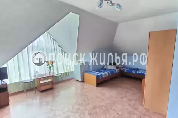 «Homely Hotel», Витязево
