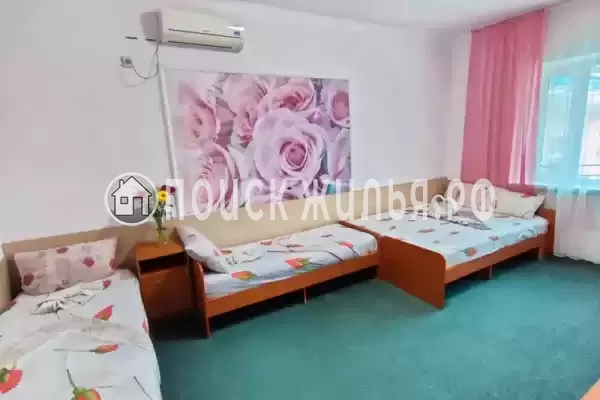 «Homely Hotel», Витязево