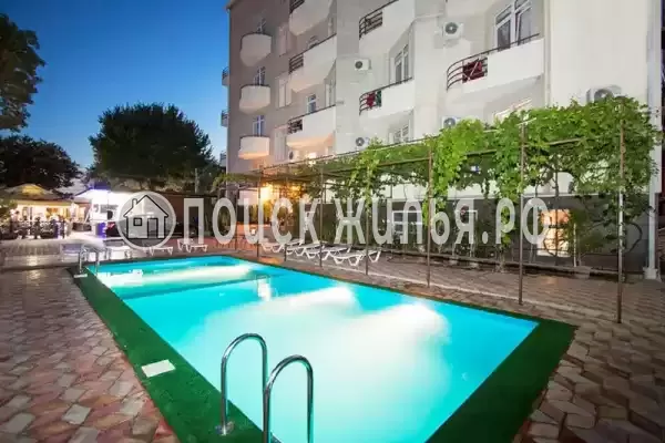 «Берег Надежды», Анапа