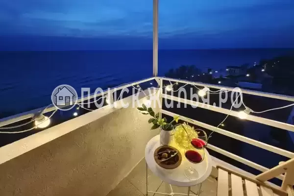 «Берег Надежды», Анапа