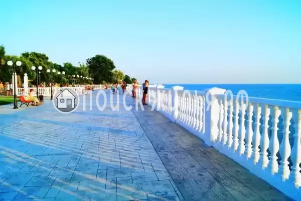 «Берег Надежды», Анапа