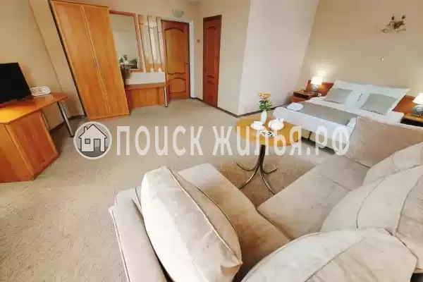 «Берег Надежды», Анапа