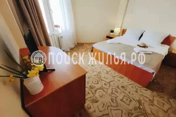 «Берег Надежды», Анапа