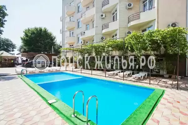 «Берег Надежды», Анапа