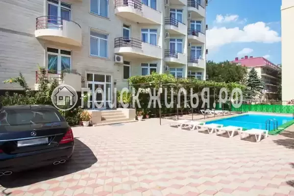 «Берег Надежды», Краснодарский край, Анапа, Калинина, д.1Б