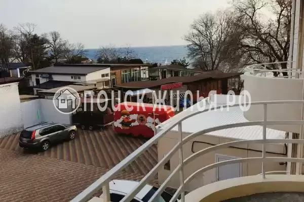 «Берег Надежды», Анапа