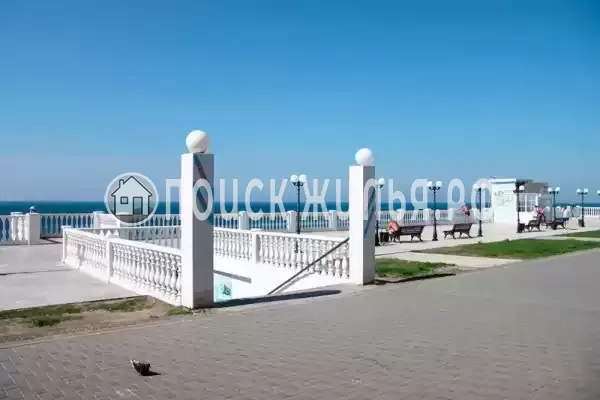 «Берег Надежды», Анапа