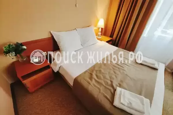 «Берег Надежды», Анапа