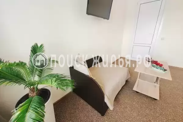 «Берег Надежды», Анапа