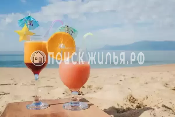 «Берег Надежды», Анапа