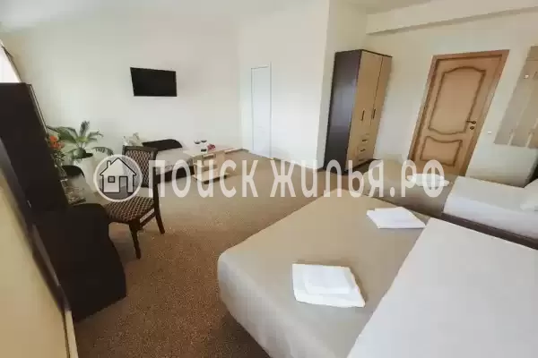 «Берег Надежды», Анапа