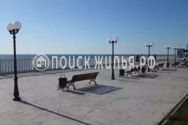 «Берег Надежды», Анапа