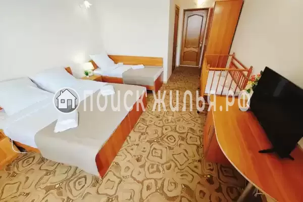 «Берег Надежды», Анапа