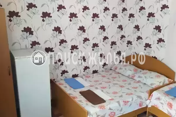 «У Борисовны», Анапа