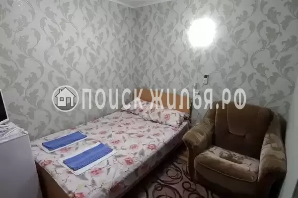 «У Борисовны», Анапа