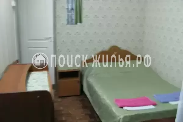 «У Борисовны», Анапа