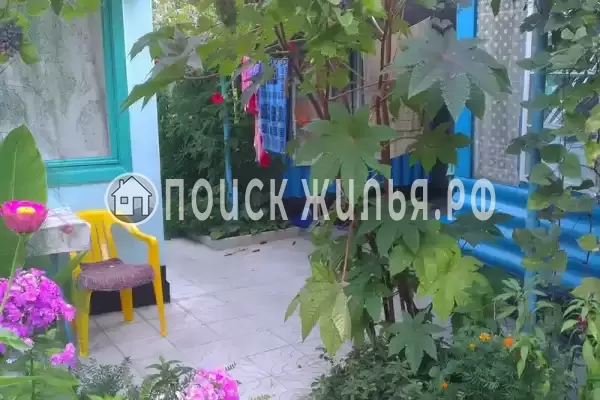 «У Борисовны», Анапа