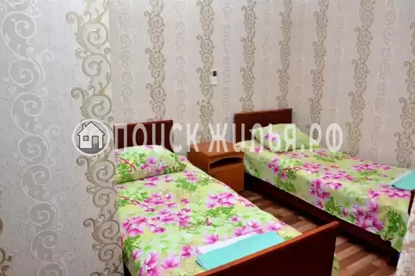 «У Борисовны», Анапа