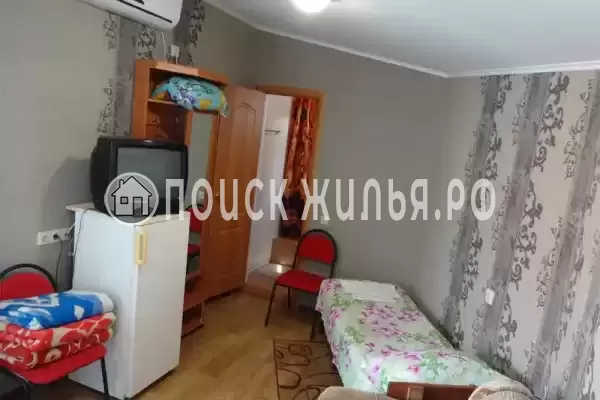 «У Борисовны», Анапа