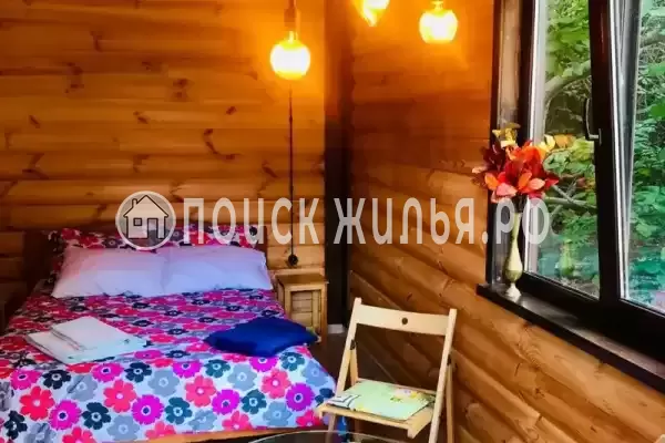 Частный сектор «Коттедж Романтика», Севастополь