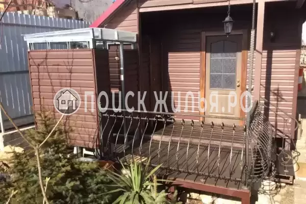 Частный сектор «Коттедж Романтика», Севастополь