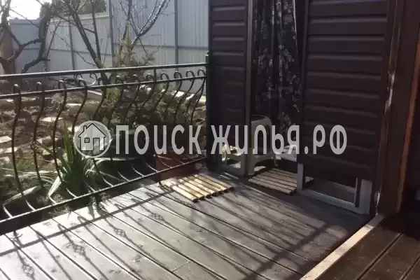 Частный сектор «Коттедж Романтика», Севастополь