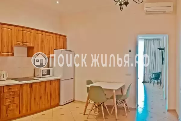 «Рипарио Хотел Групп АПАРТАМЕНТС», Отрадное