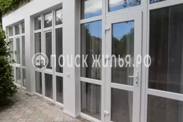 «Рипарио Хотел Групп АПАРТАМЕНТС», Отрадное