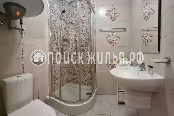 «Рипарио Хотел Групп АПАРТАМЕНТС», Отрадное