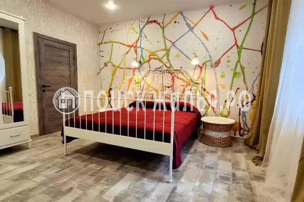 «Рипарио Хотел Групп АПАРТАМЕНТС», Отрадное