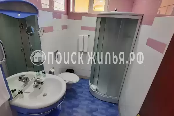 «Рипарио Хотел Групп АПАРТАМЕНТС», Отрадное