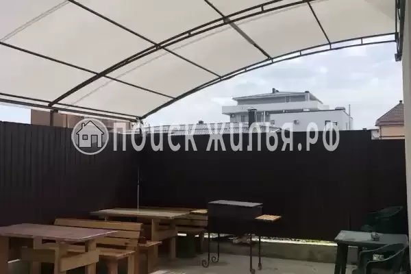 «Сибирячка», Витязево «Сибирячка», Витязево