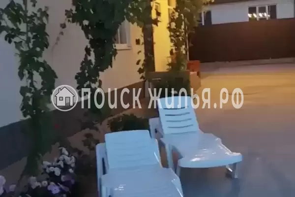 «Сибирячка», Витязево «Сибирячка», Витязево