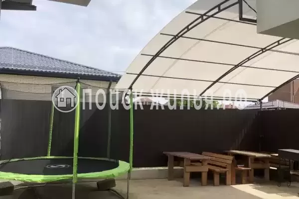 «Сибирячка», Витязево «Сибирячка», Витязево