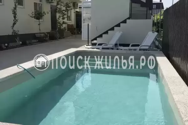 «Сибирячка», Витязево «Сибирячка», Витязево