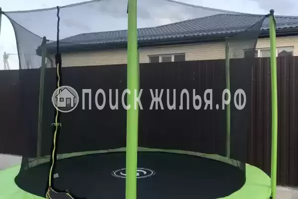 «Сибирячка», Витязево «Сибирячка», Витязево